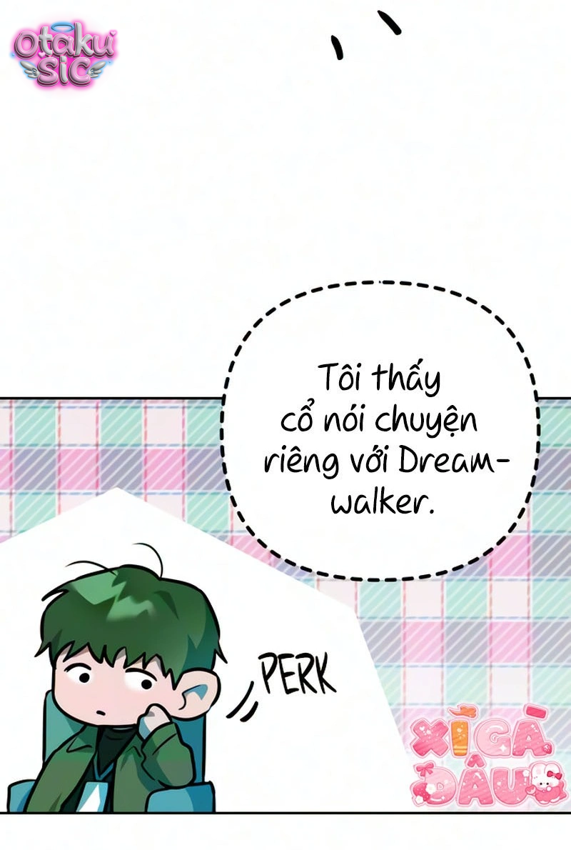 Our Guild's Idol - Chap 51