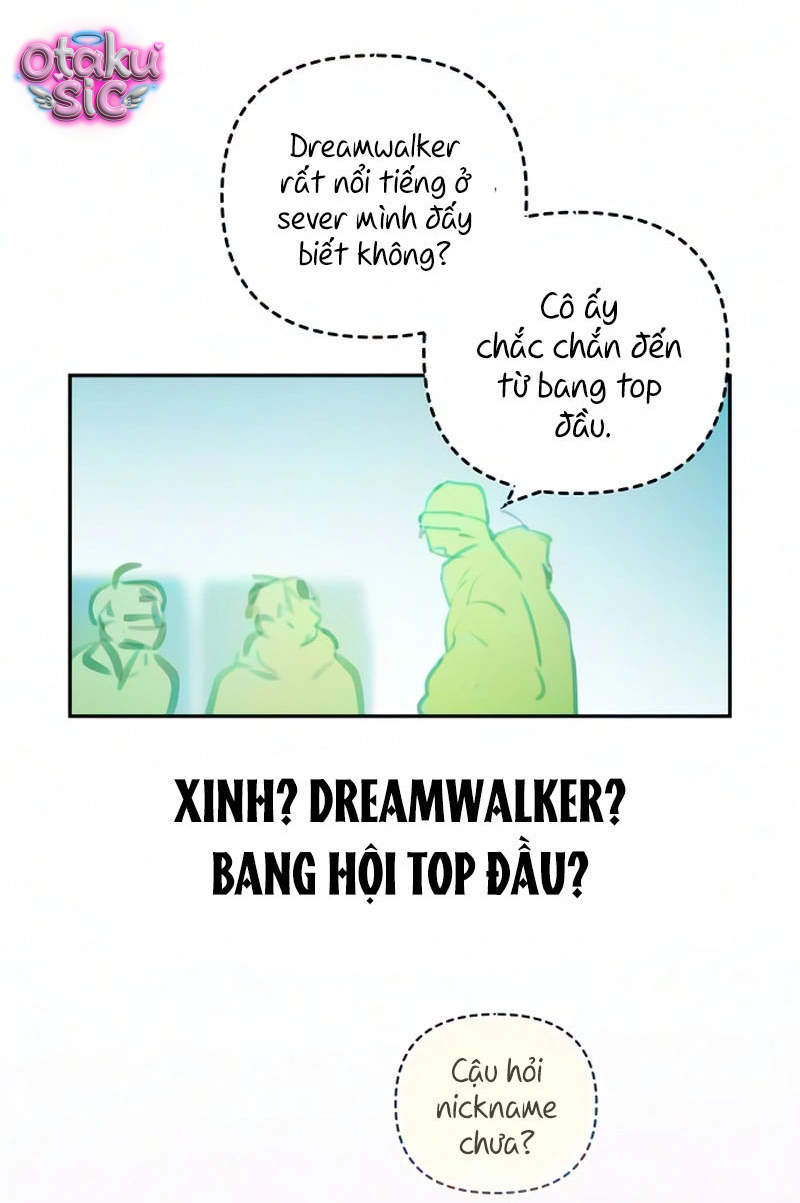 Our Guild's Idol - Chap 51
