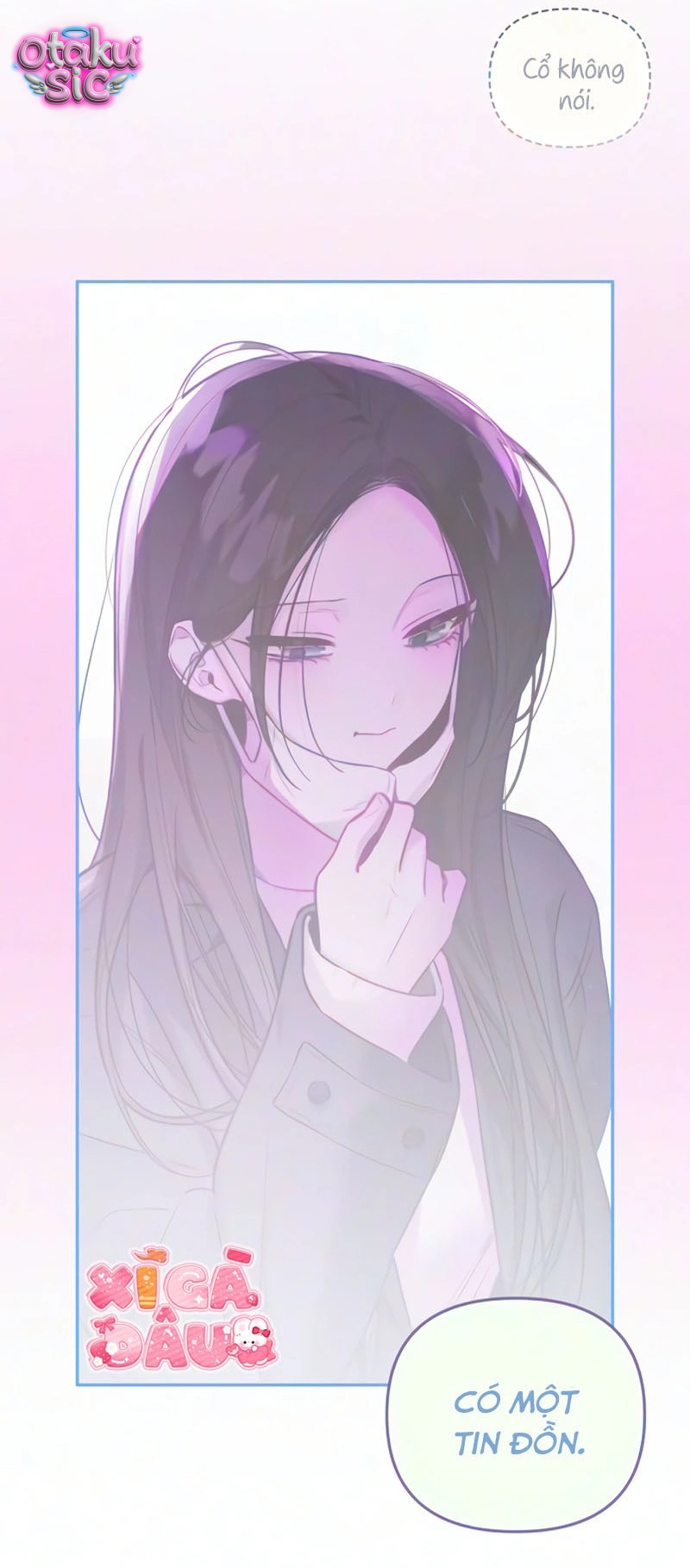 Our Guild's Idol - Chap 51