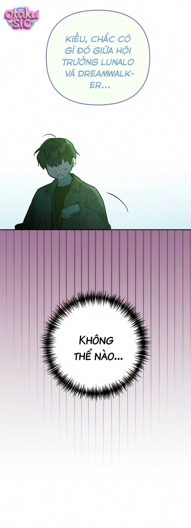 Our Guild's Idol - Chap 51