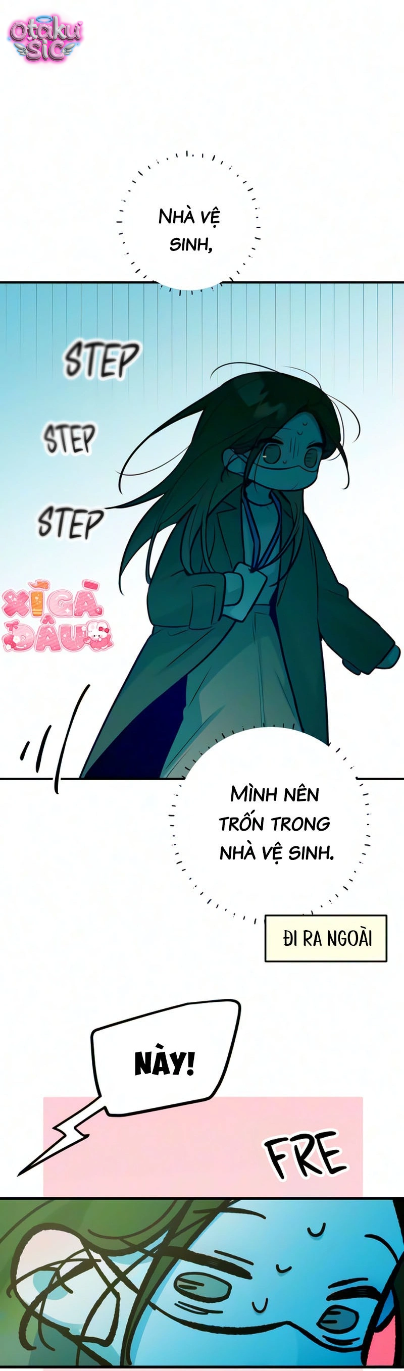 Our Guild's Idol - Chap 51