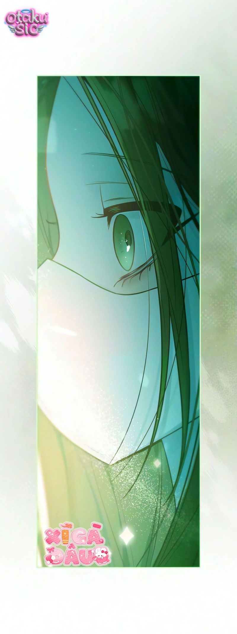 Our Guild's Idol - Chap 51
