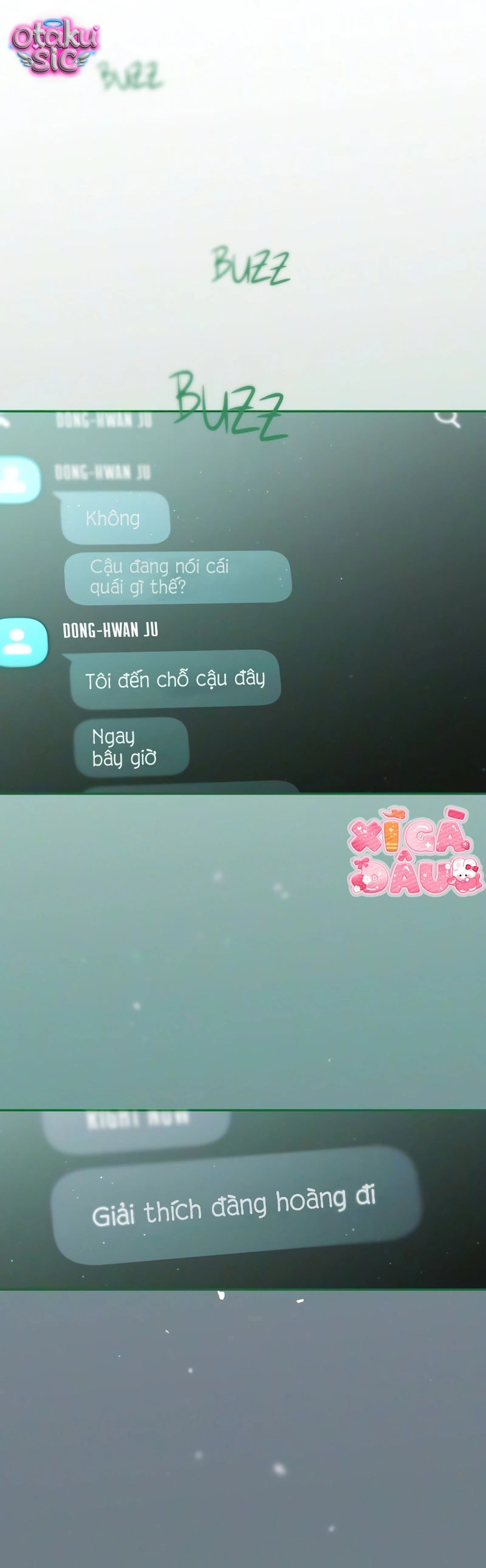Our Guild's Idol - Chap 51
