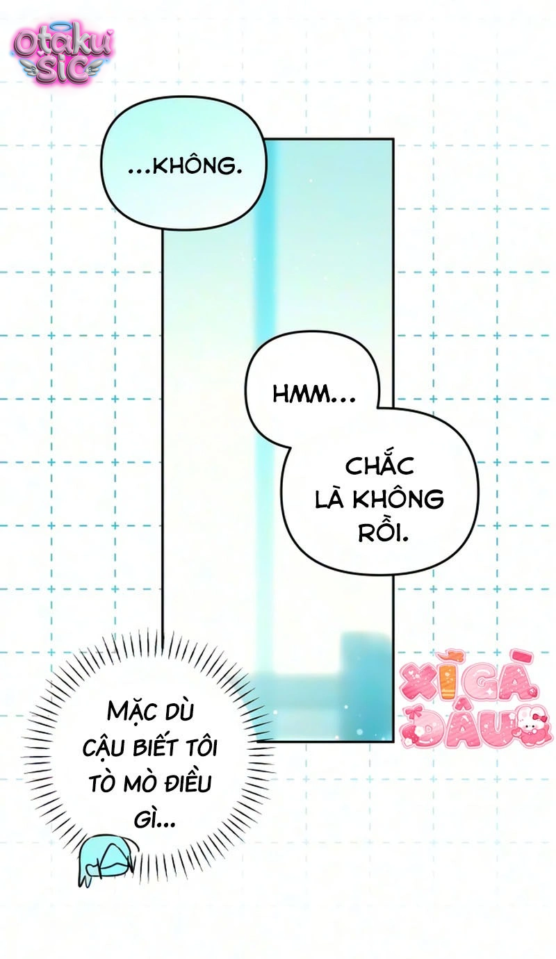 Our Guild's Idol - Chap 51