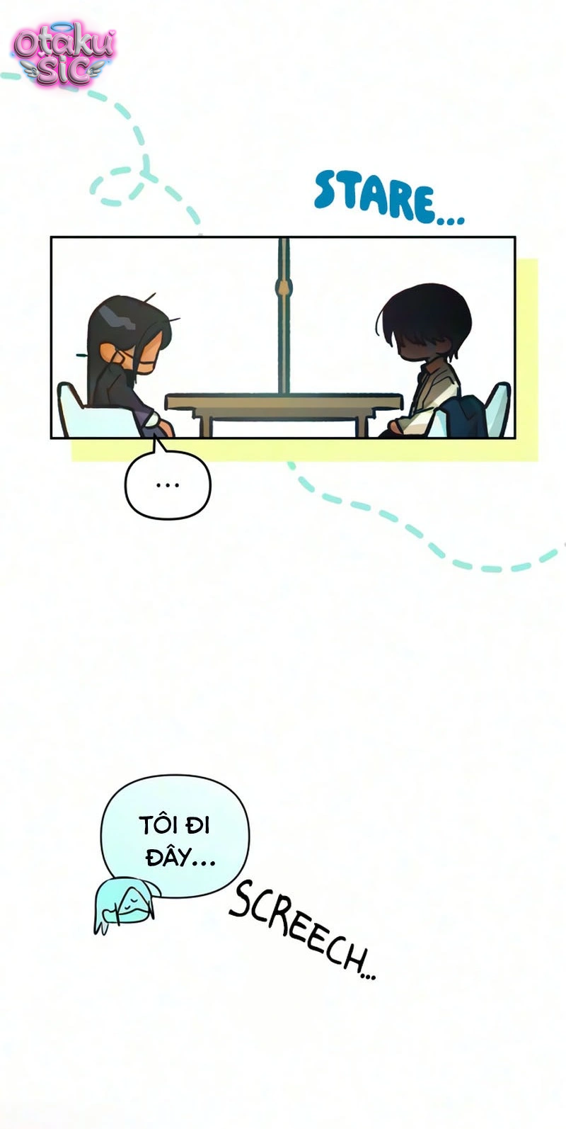 Our Guild's Idol - Chap 51
