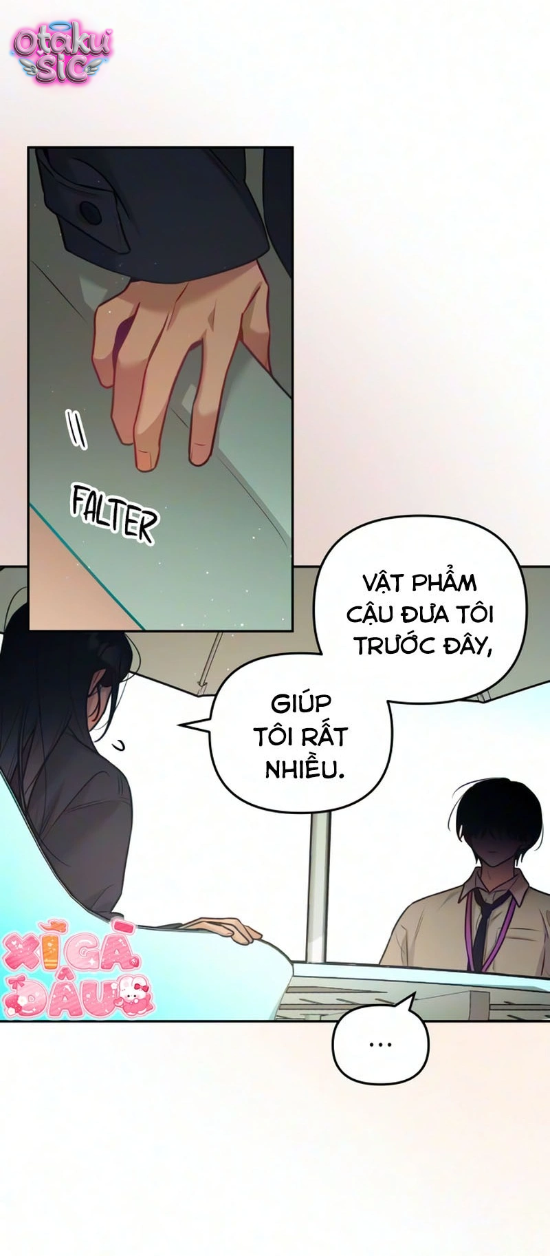 Our Guild's Idol - Chap 51