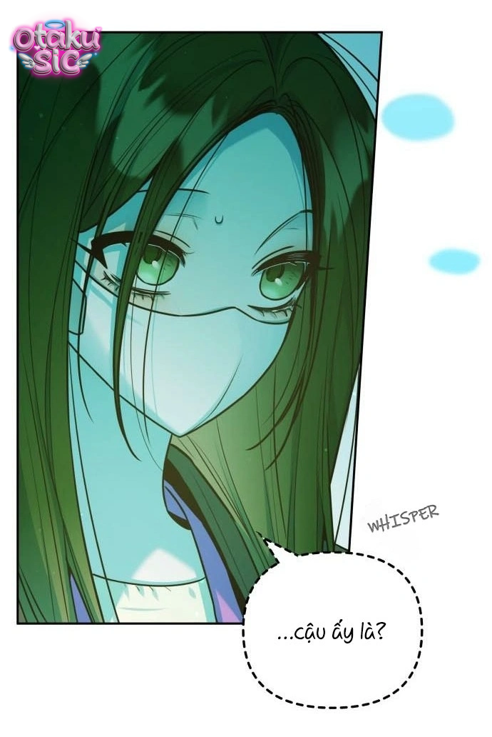 Our Guild's Idol - Chap 52