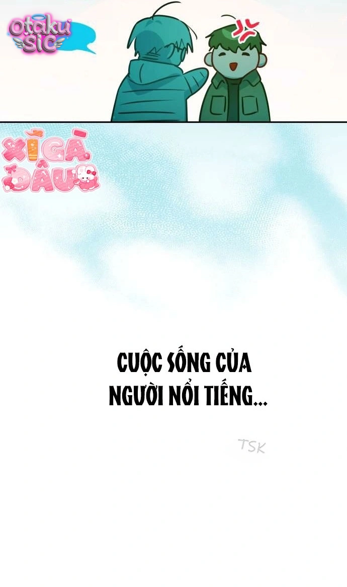 Our Guild's Idol - Chap 52