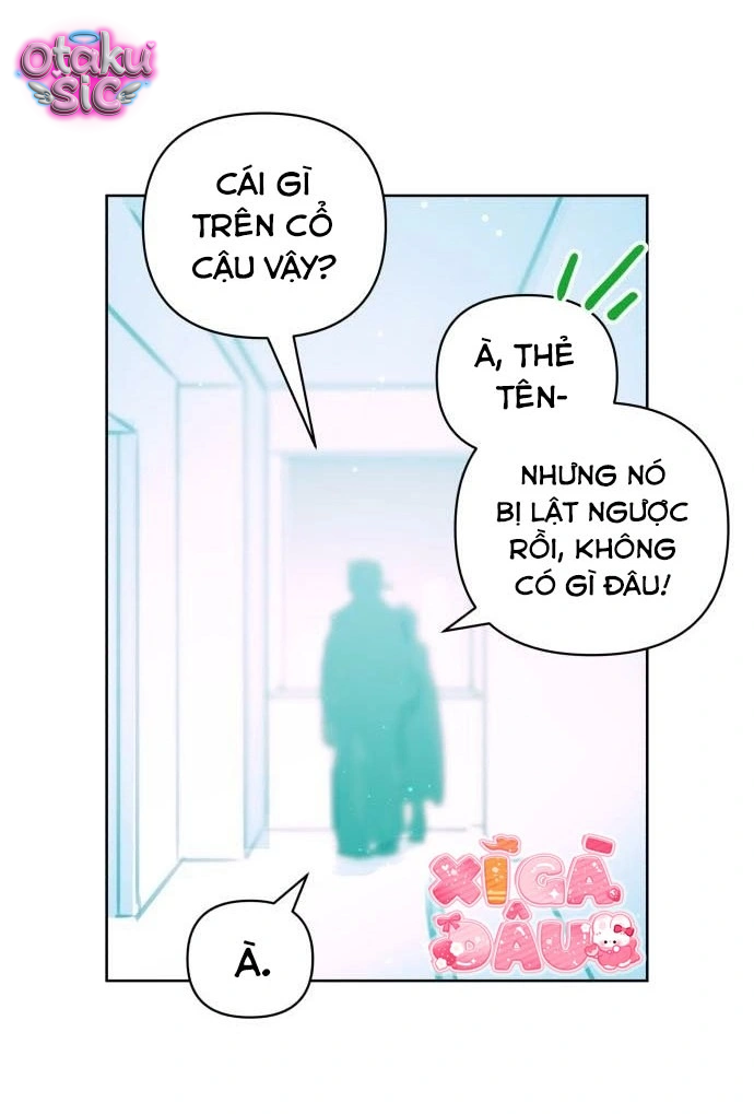 Our Guild's Idol - Chap 52