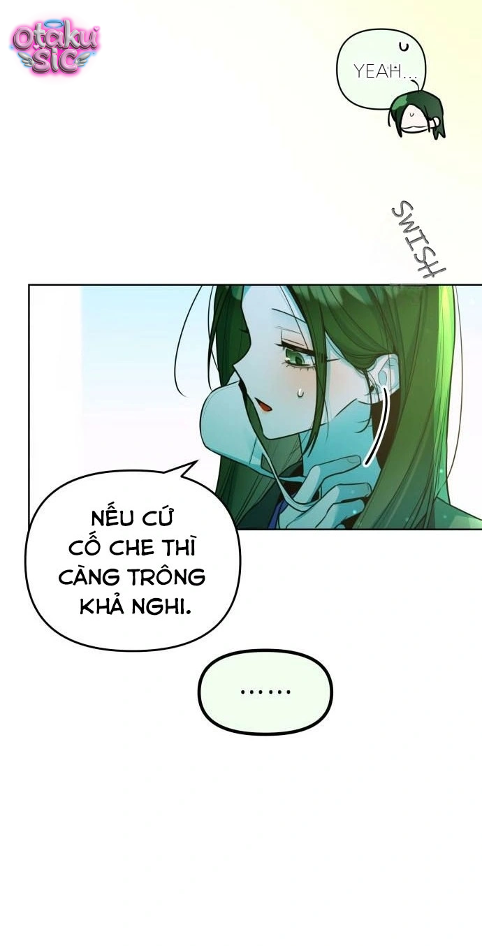 Our Guild's Idol - Chap 52