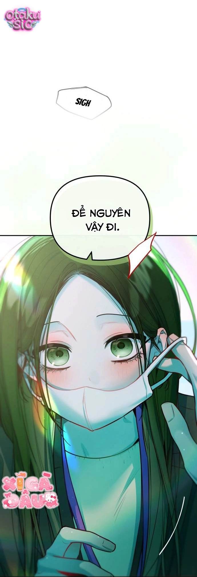 Our Guild's Idol - Chap 52