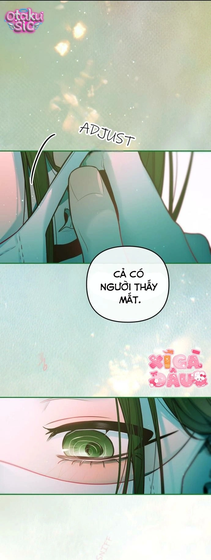 Our Guild's Idol - Chap 52