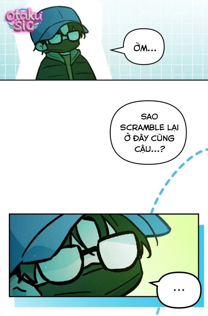Our Guild's Idol - Chap 52