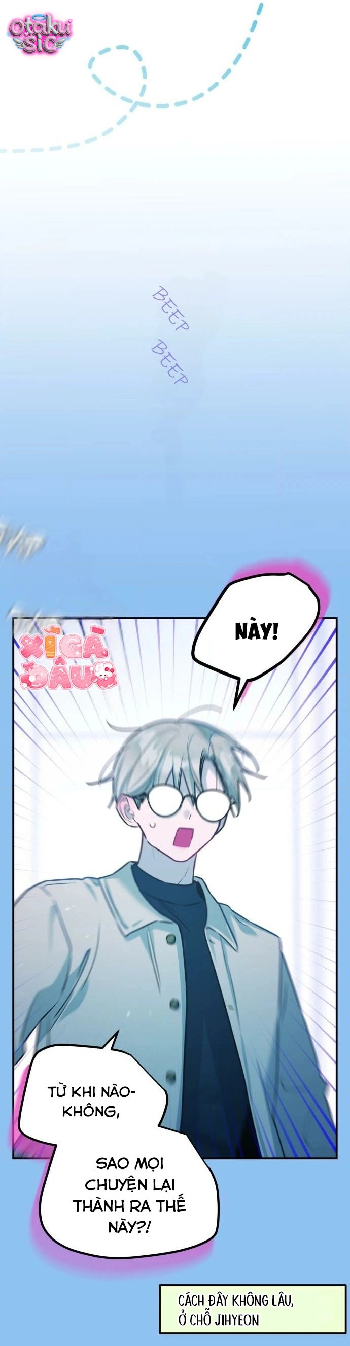 Our Guild's Idol - Chap 52