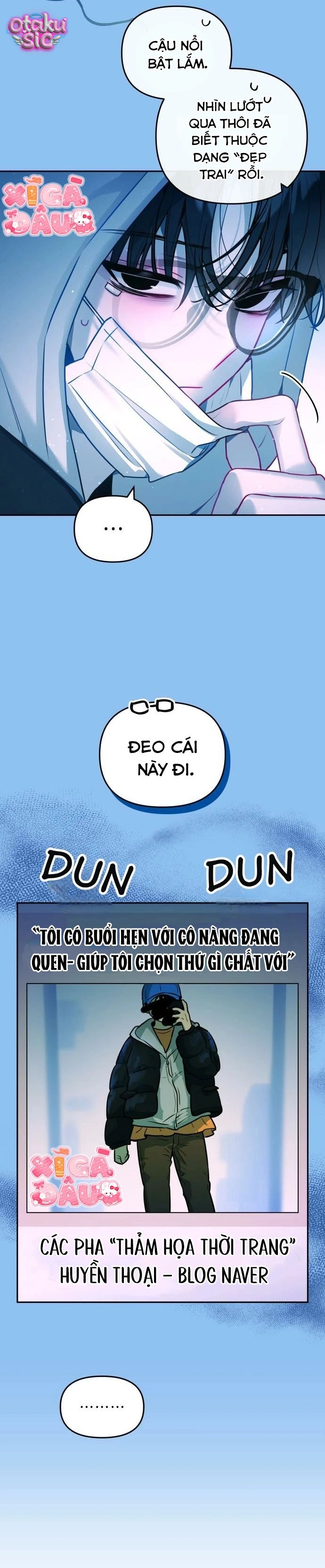 Our Guild's Idol - Chap 52