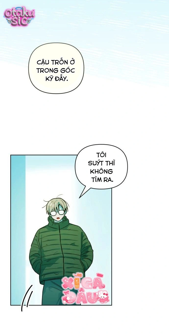 Our Guild's Idol - Chap 52