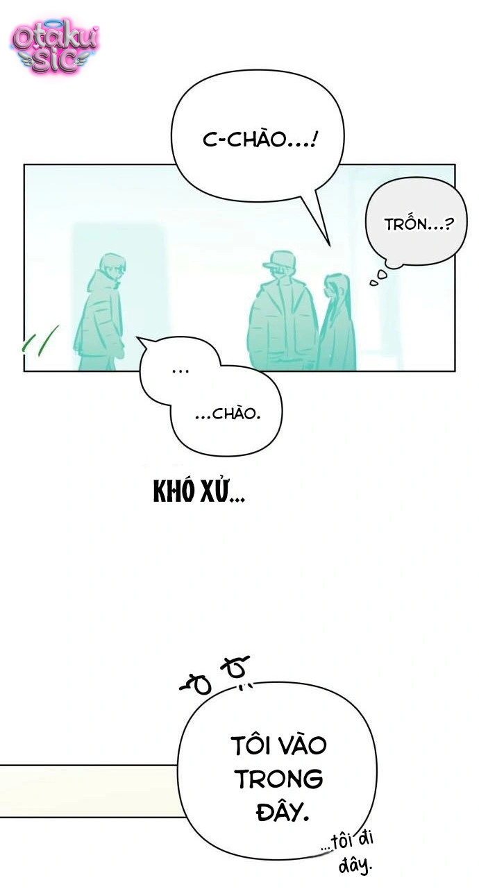 Our Guild's Idol - Chap 52