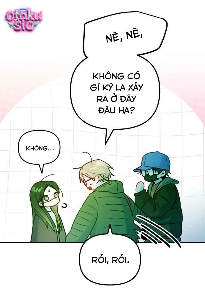 Our Guild's Idol - Chap 52