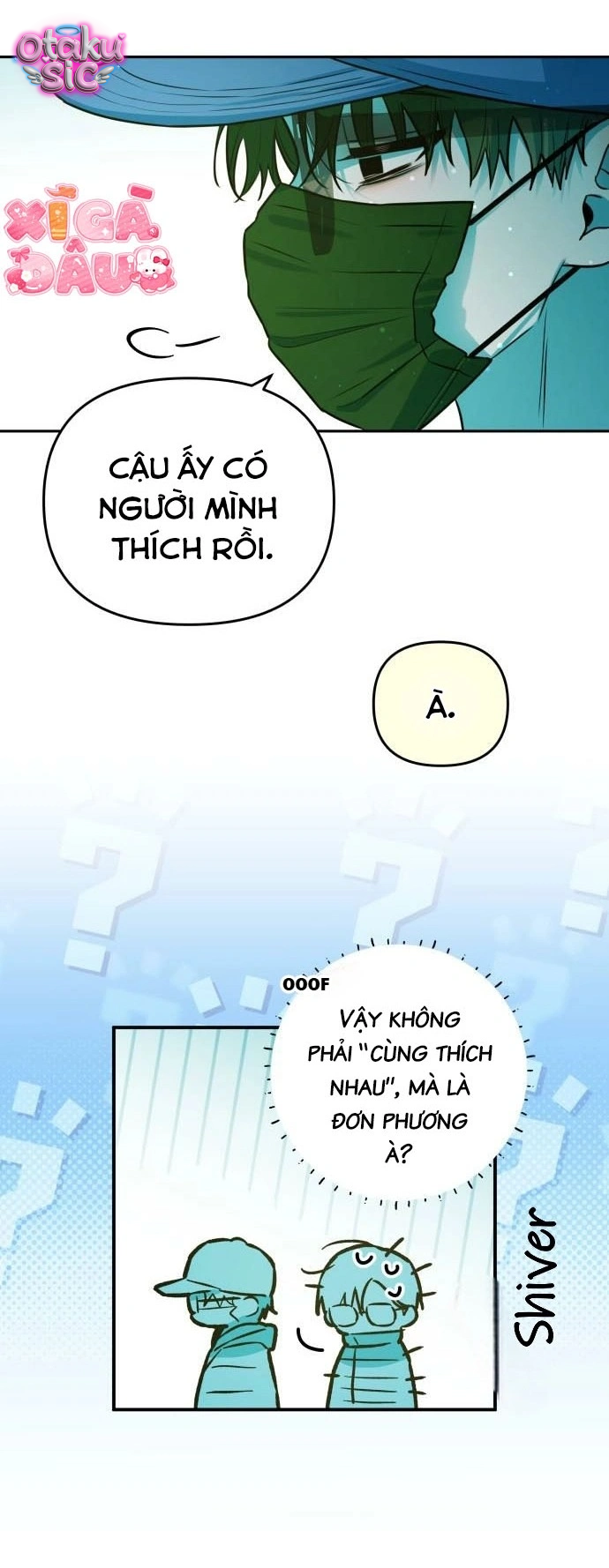 Our Guild's Idol - Chap 52