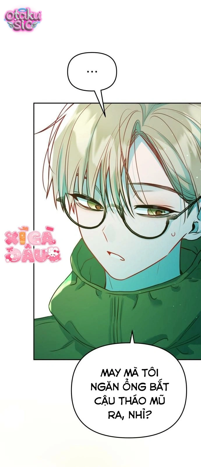 Our Guild's Idol - Chap 52
