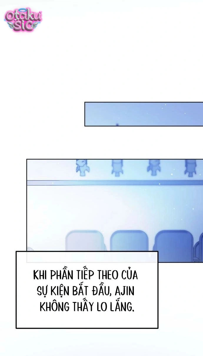 Our Guild's Idol - Chap 52
