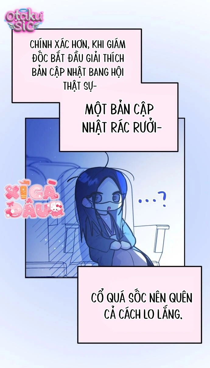 Our Guild's Idol - Chap 52