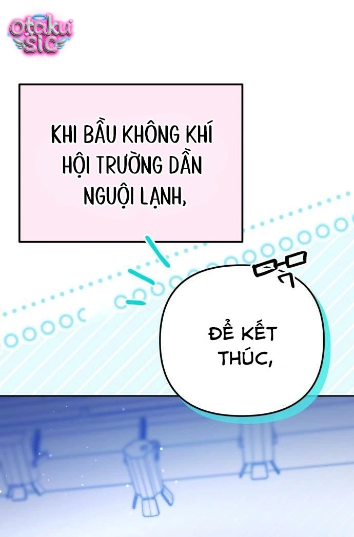 Our Guild's Idol - Chap 52