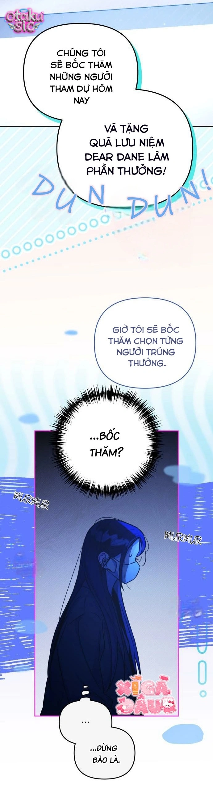 Our Guild's Idol - Chap 52