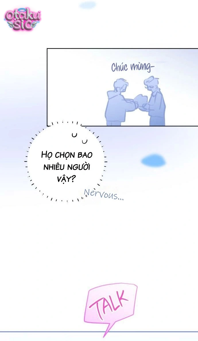 Our Guild's Idol - Chap 52