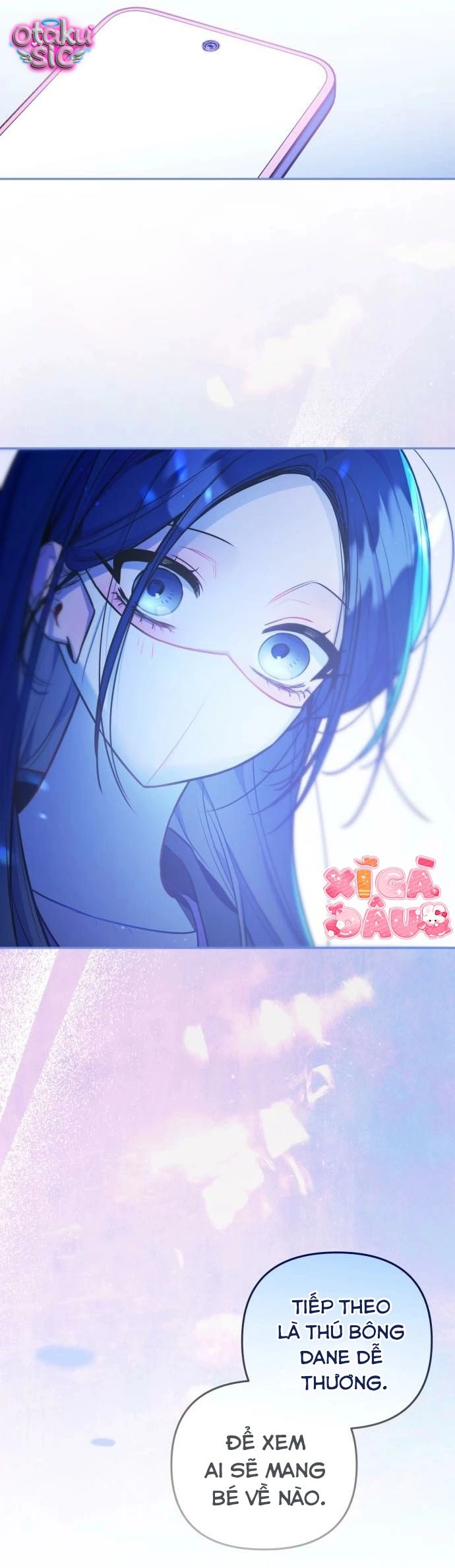 Our Guild's Idol - Chap 52