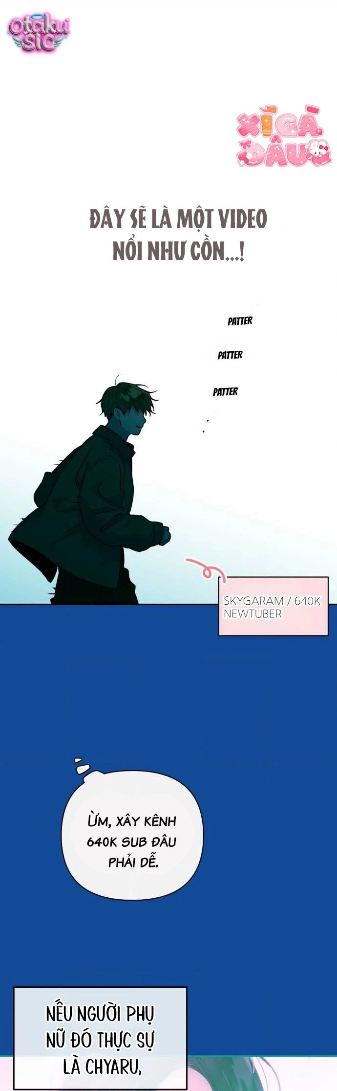 Our Guild's Idol - Chap 52
