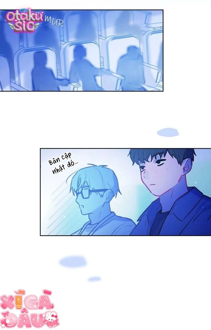 Our Guild's Idol - Chap 52