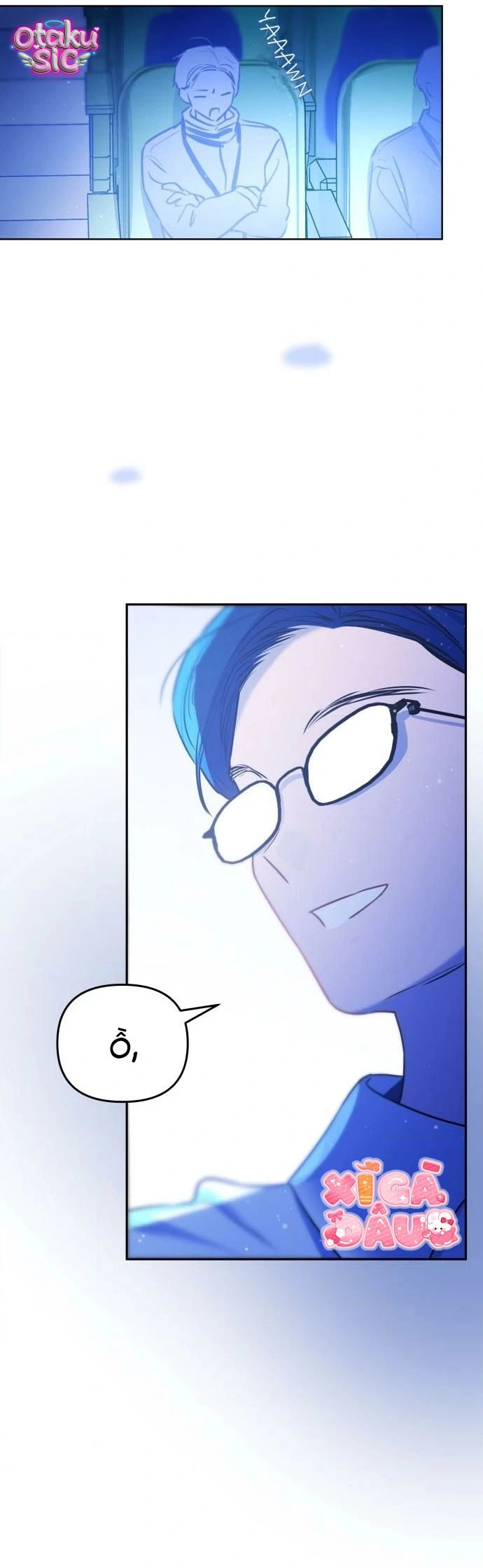 Our Guild's Idol - Chap 52