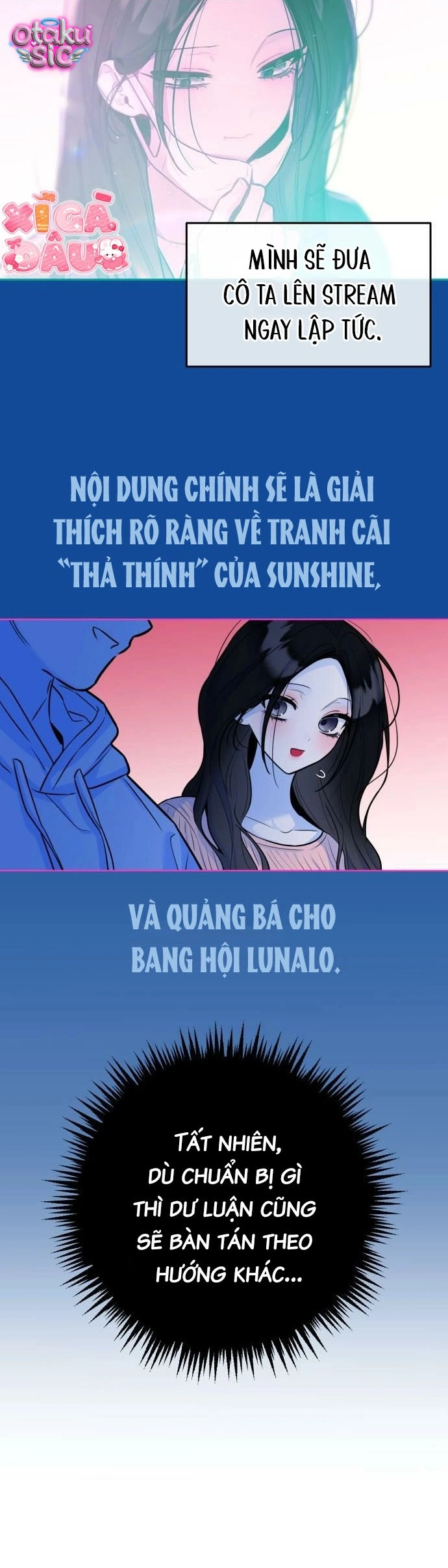 Our Guild's Idol - Chap 52