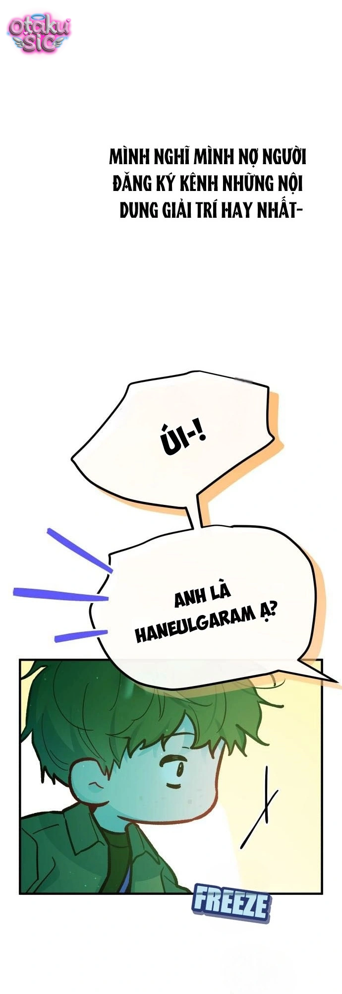 Our Guild's Idol - Chap 52
