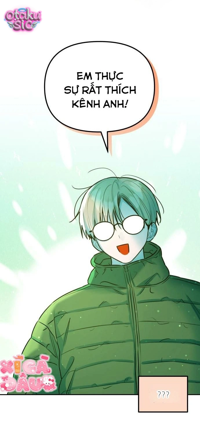 Our Guild's Idol - Chap 52