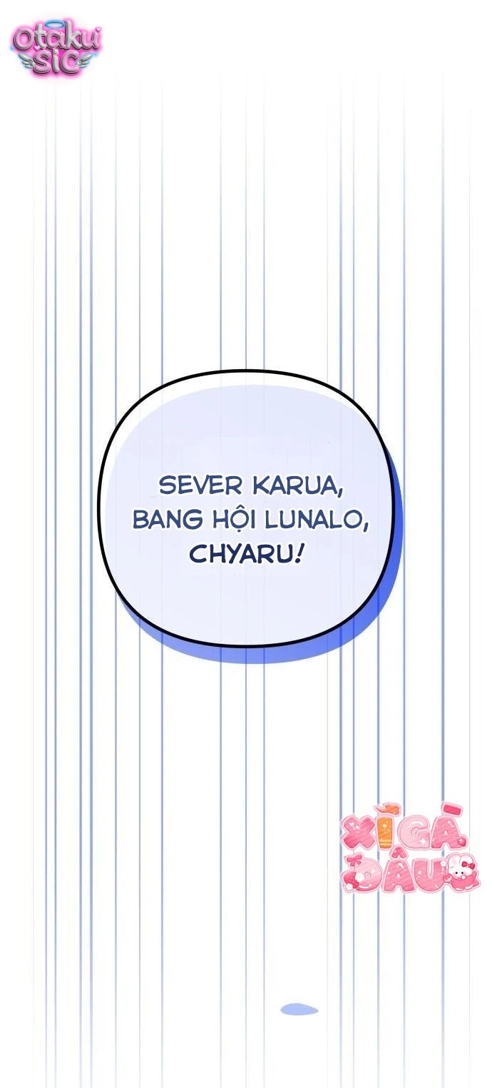 Our Guild's Idol - Chap 53