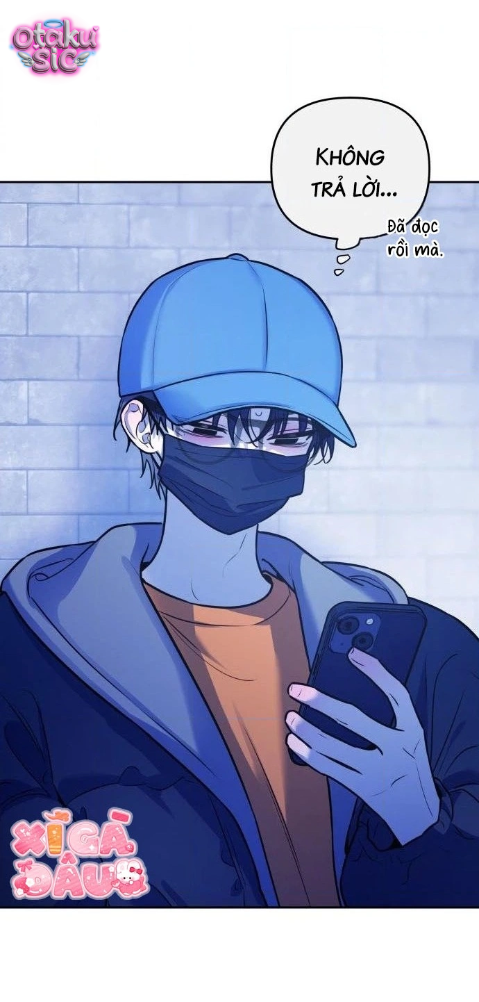 Our Guild's Idol - Chap 53