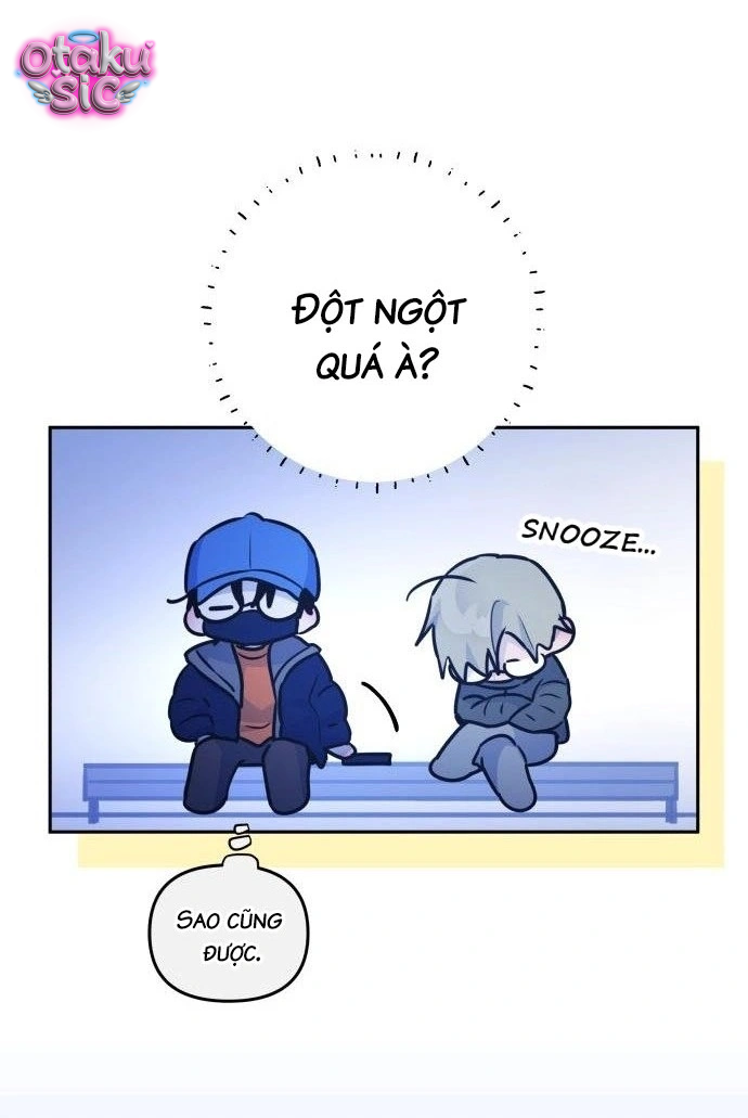 Our Guild's Idol - Chap 53