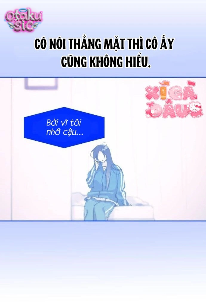 Our Guild's Idol - Chap 53