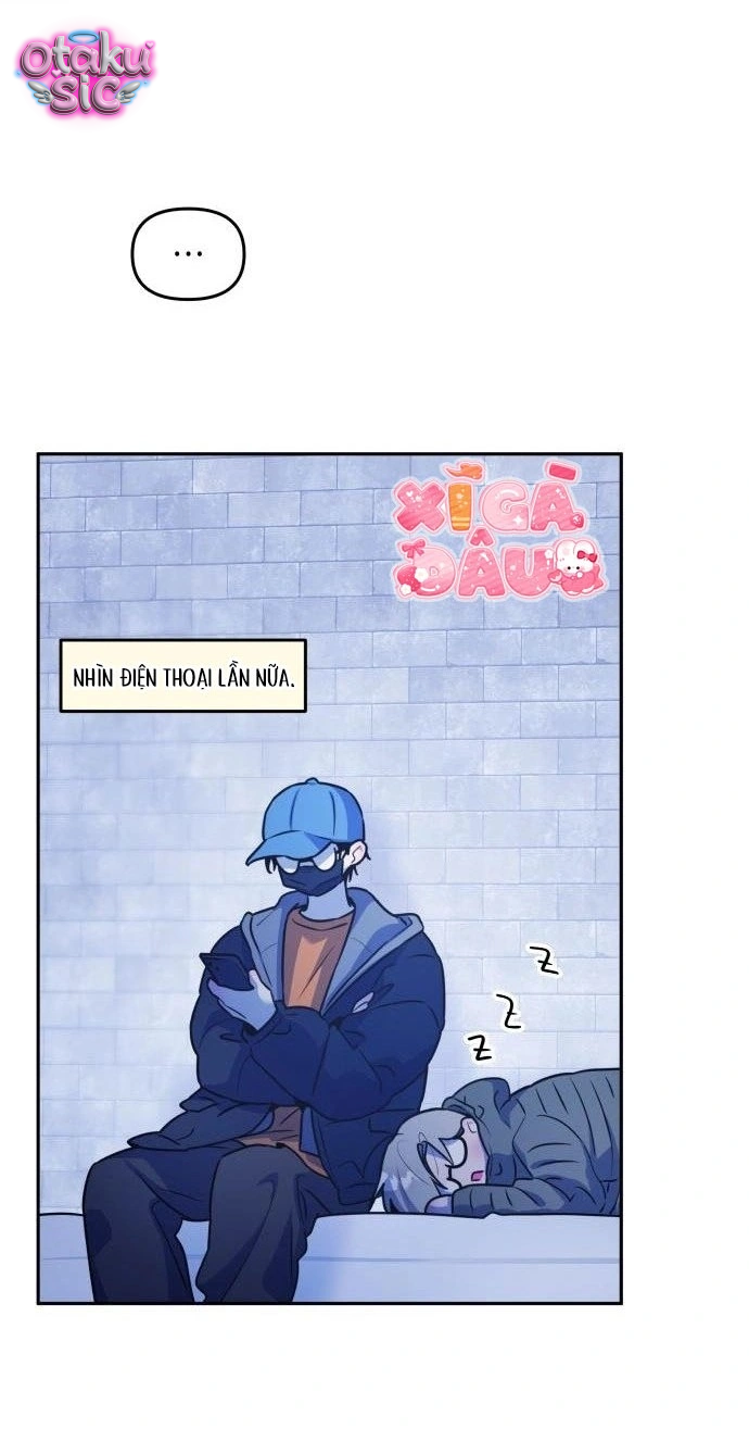 Our Guild's Idol - Chap 53