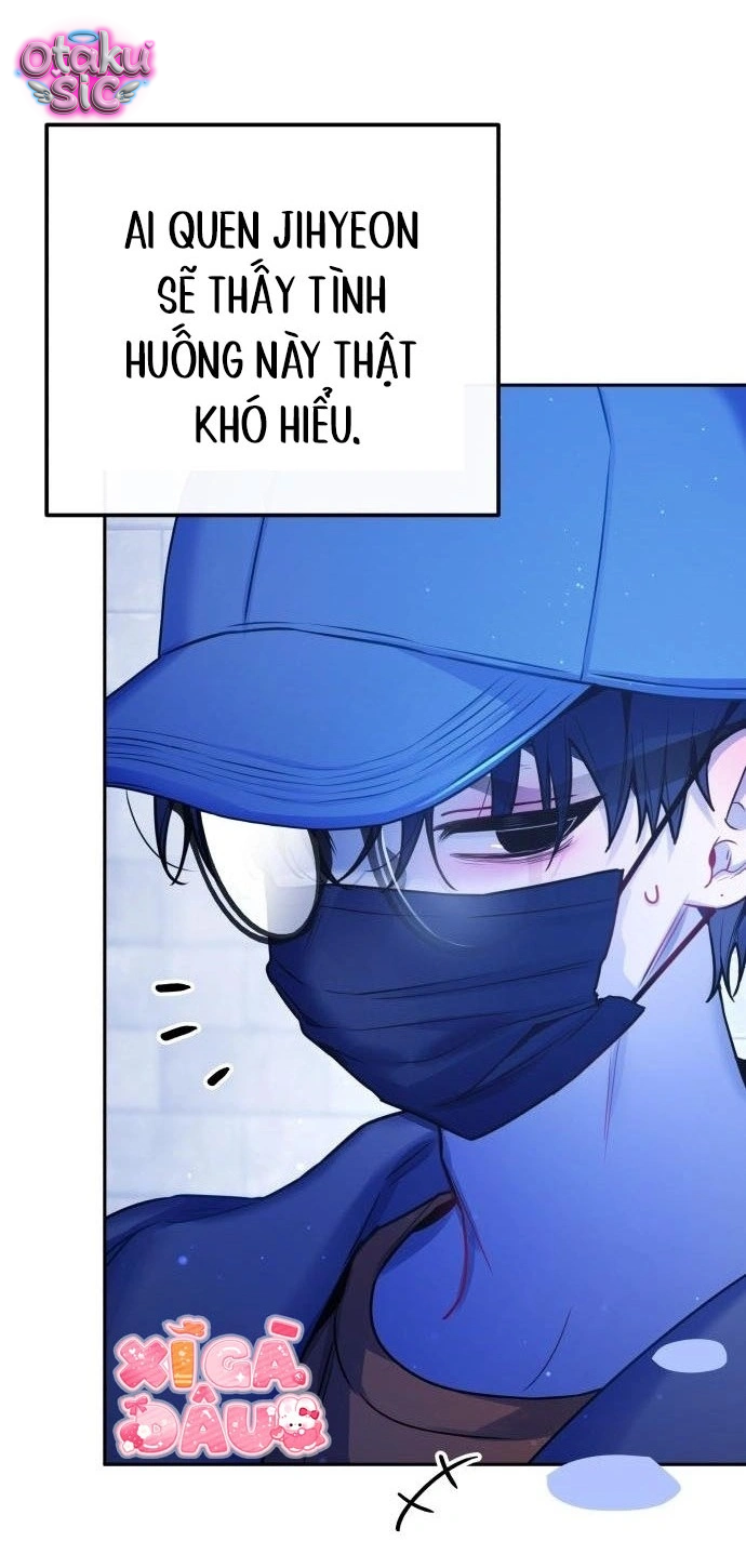 Our Guild's Idol - Chap 53
