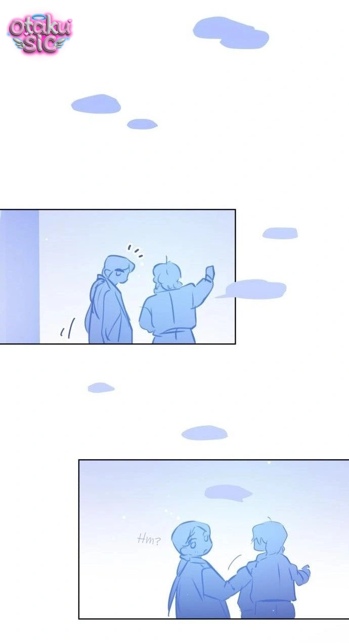 Our Guild's Idol - Chap 53