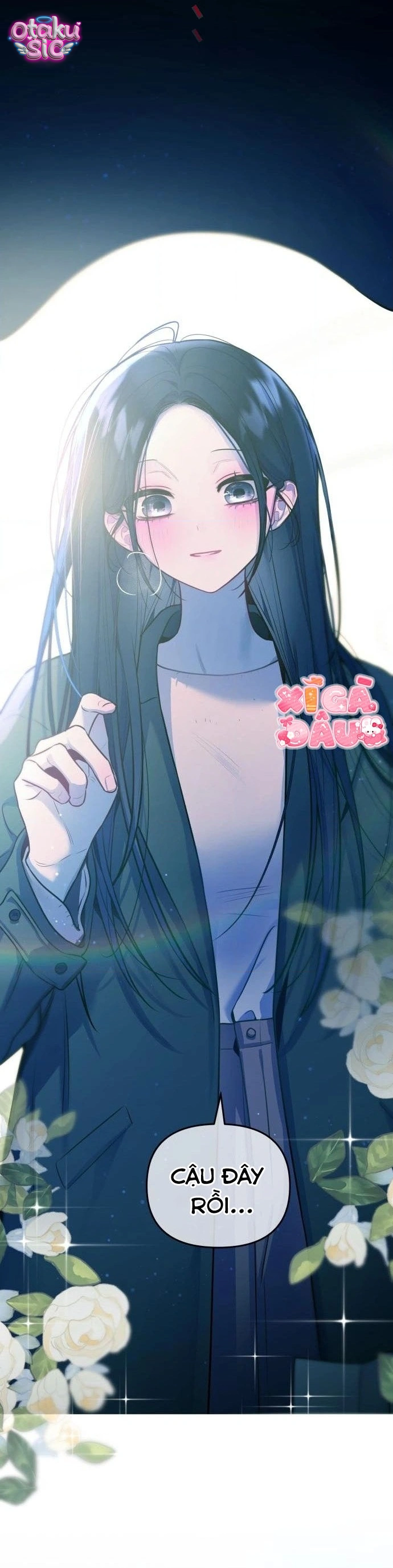 Our Guild's Idol - Chap 53