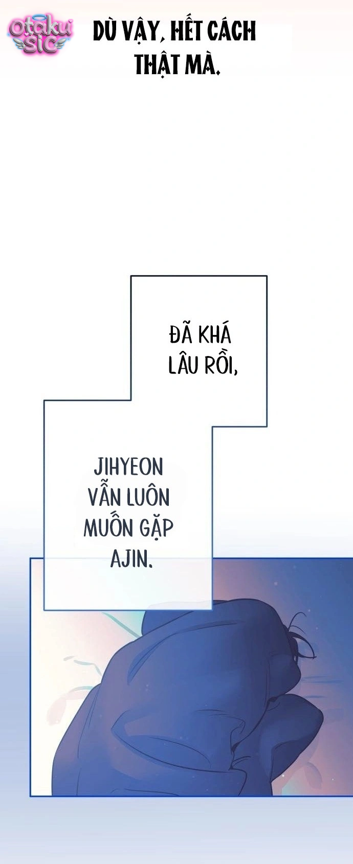 Our Guild's Idol - Chap 53