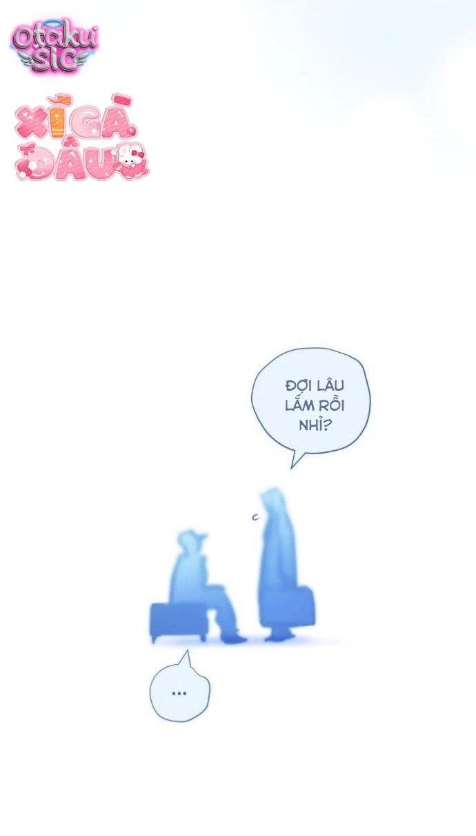 Our Guild's Idol - Chap 53