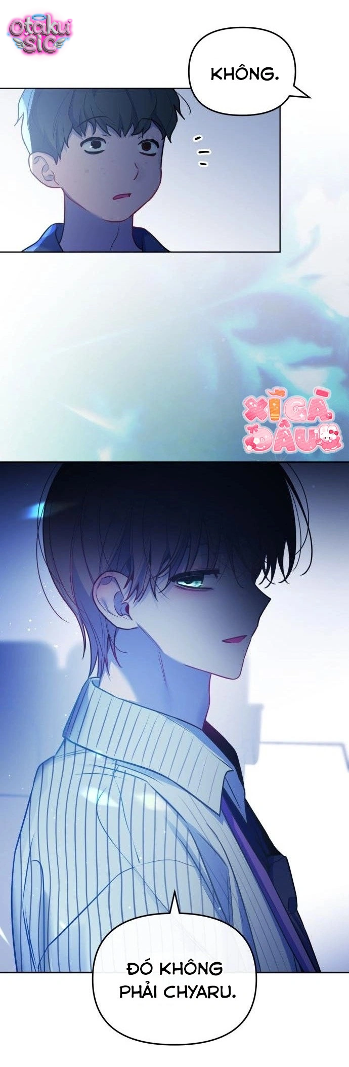 Our Guild's Idol - Chap 53