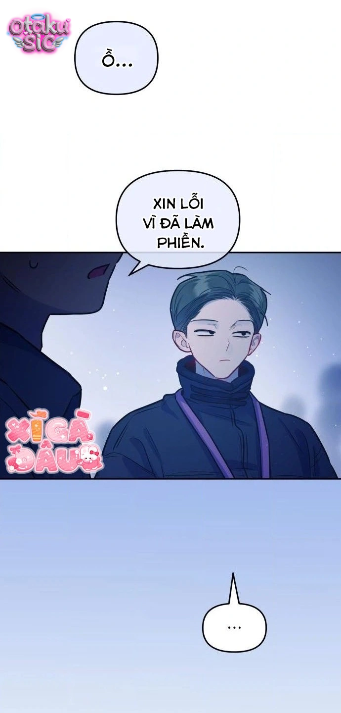 Our Guild's Idol - Chap 53