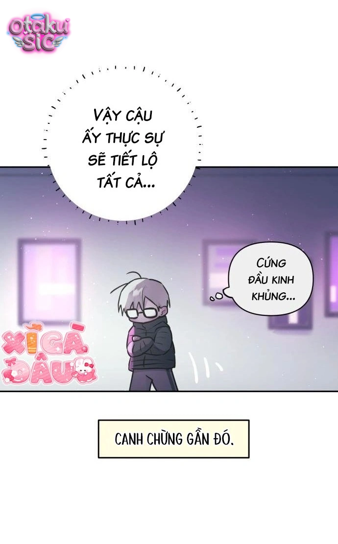 Our Guild's Idol - Chap 53