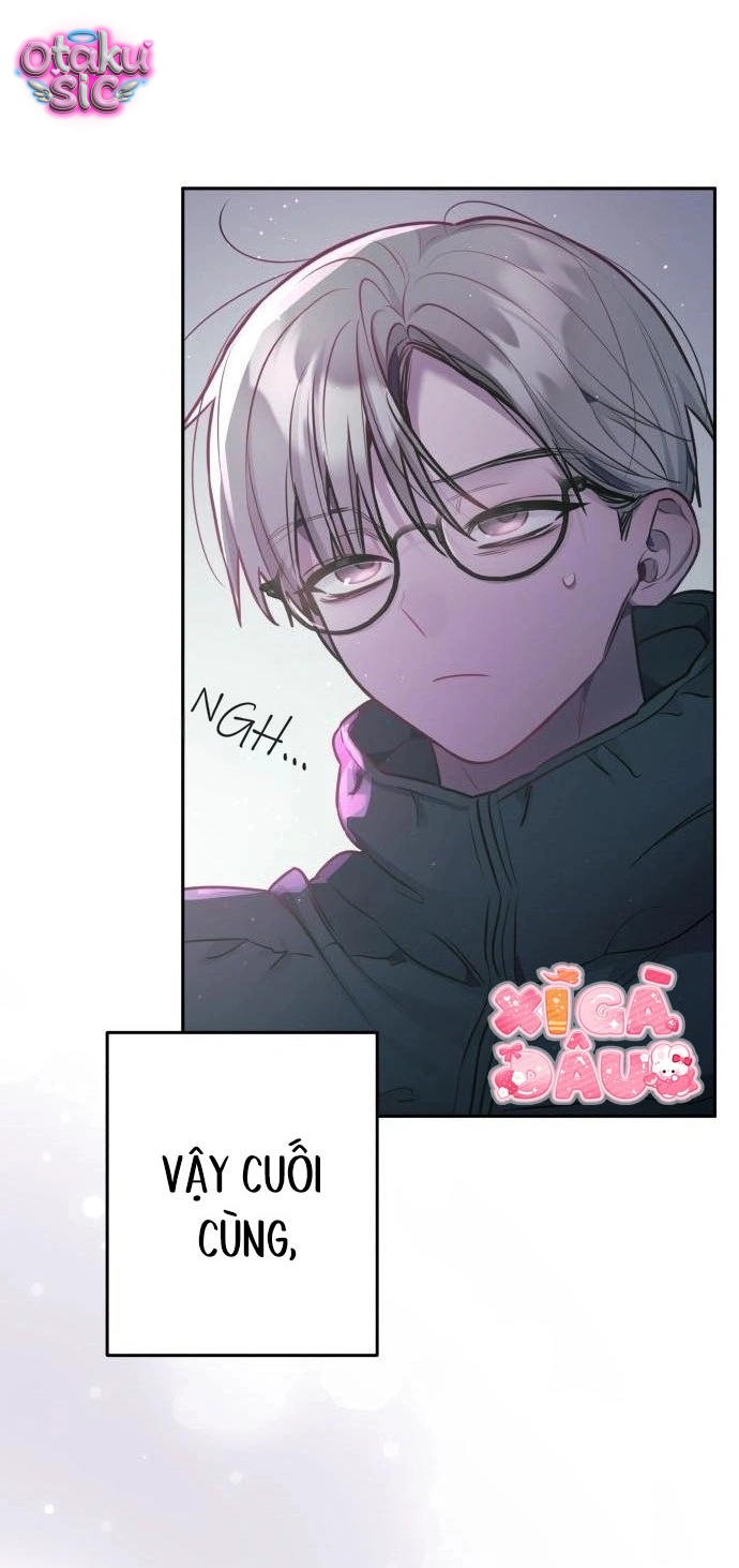 Our Guild's Idol - Chap 53